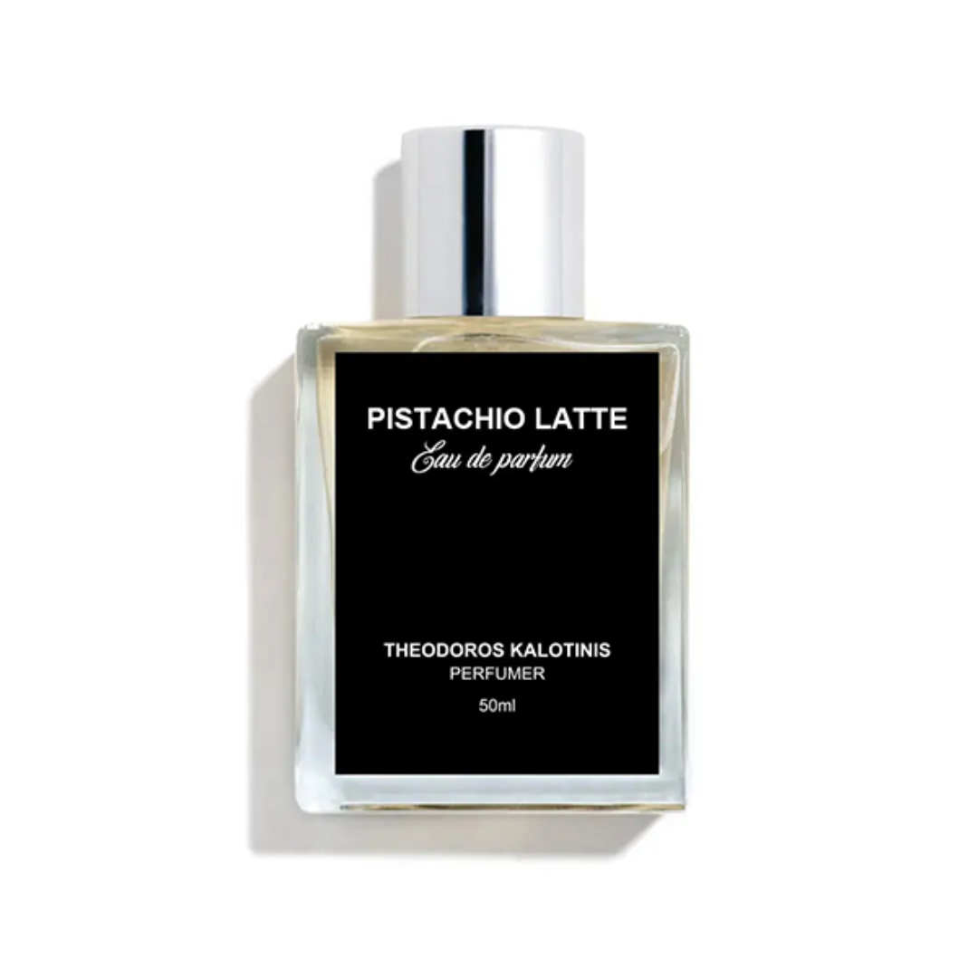 Theodoro Kalotinis Pistachio Latte Edp 50ml Unisex