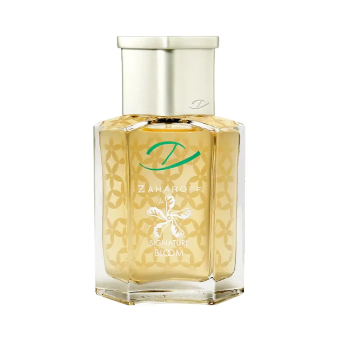 Zaharoff Signature Bloom Edp 60ml Unisex