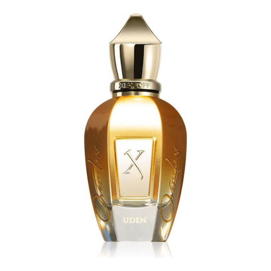 Xerjoff Xj Shooting Stars Uden Overdose Parfum 50ml Unisex