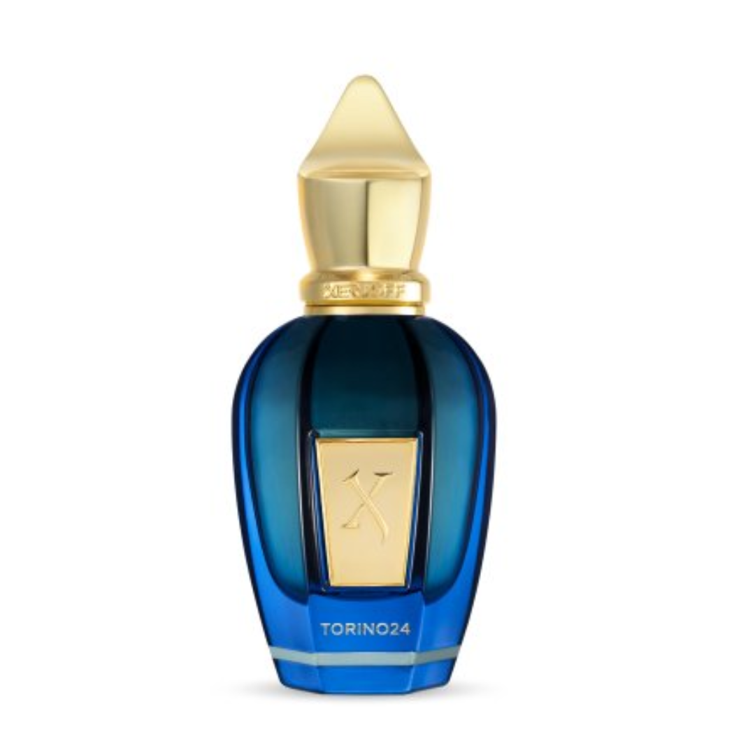 Xerjoff Torino 24 Edp 50ml Unisex