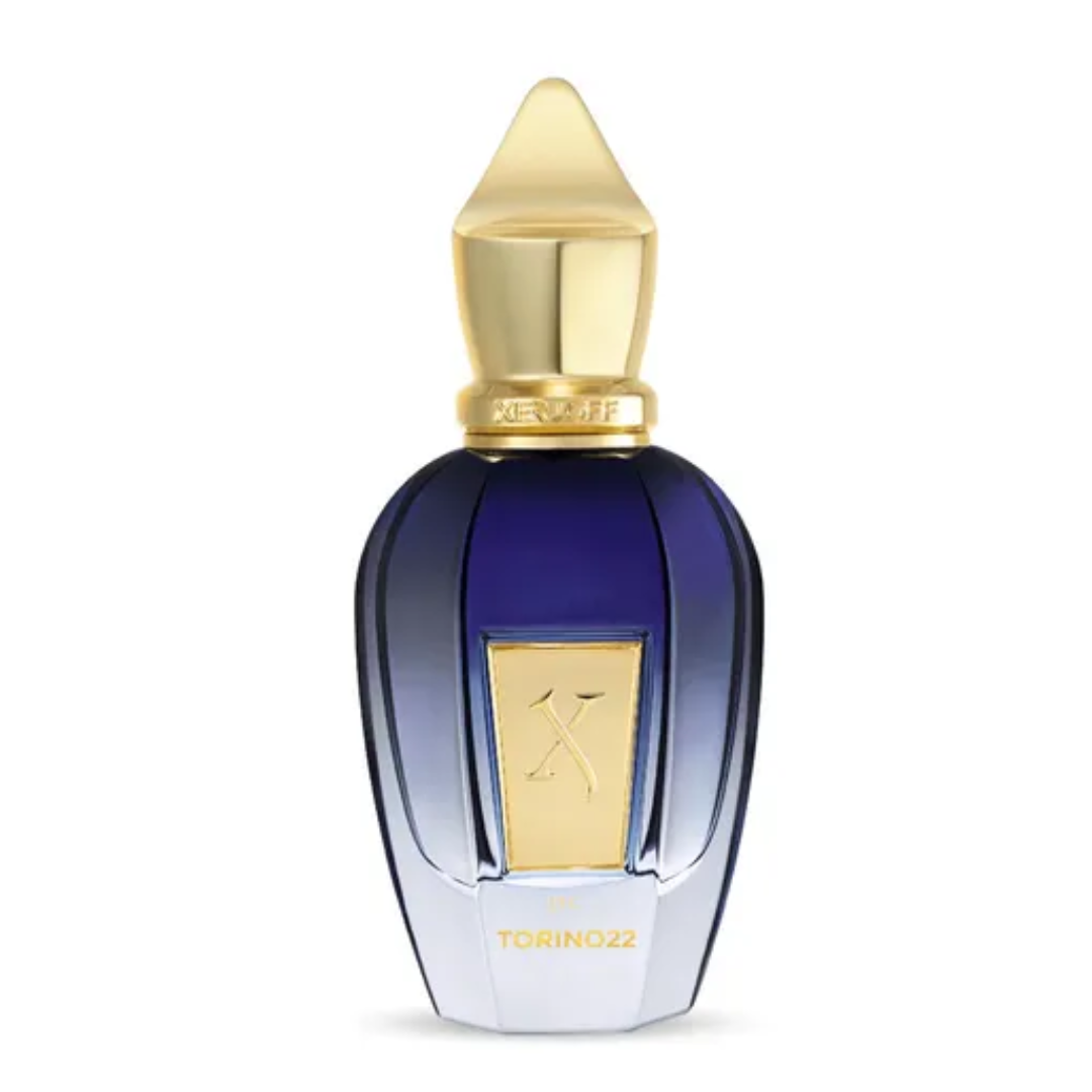 Xerjoff Torino 22 Edp 50ml Unisex