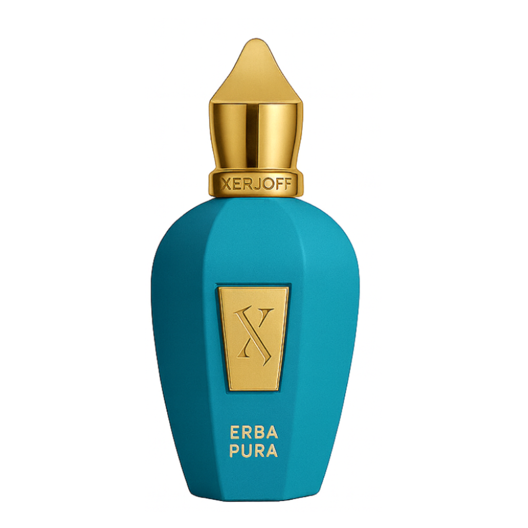 Xerjoff Erba Pura 50ml Edp Unisex