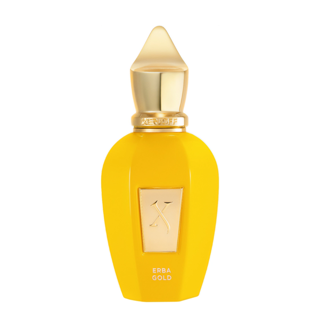 Xerjoff Erba Gold 100ml Edp Unisex