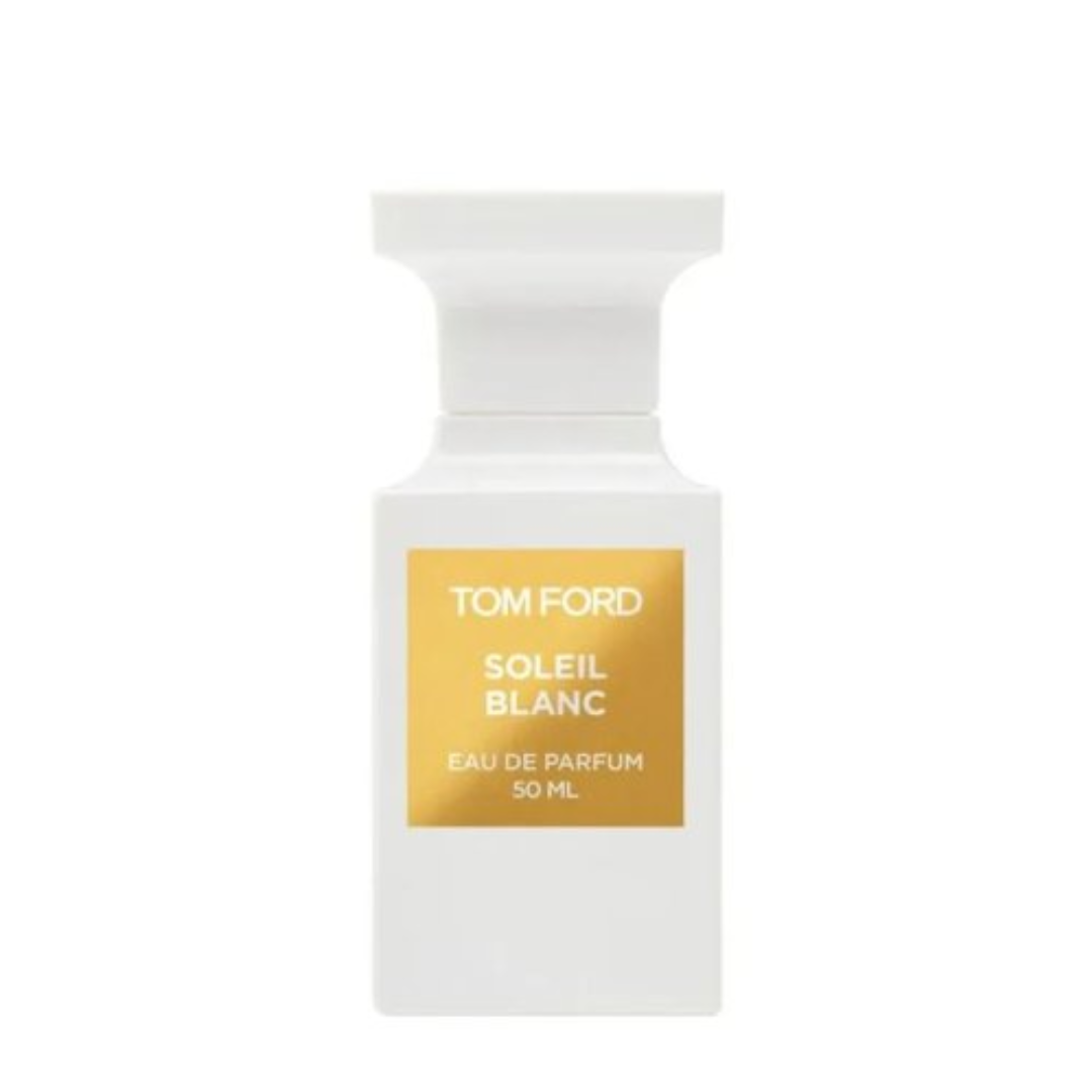 Tom Ford Soleil Blanc Edp 50ml Unisex