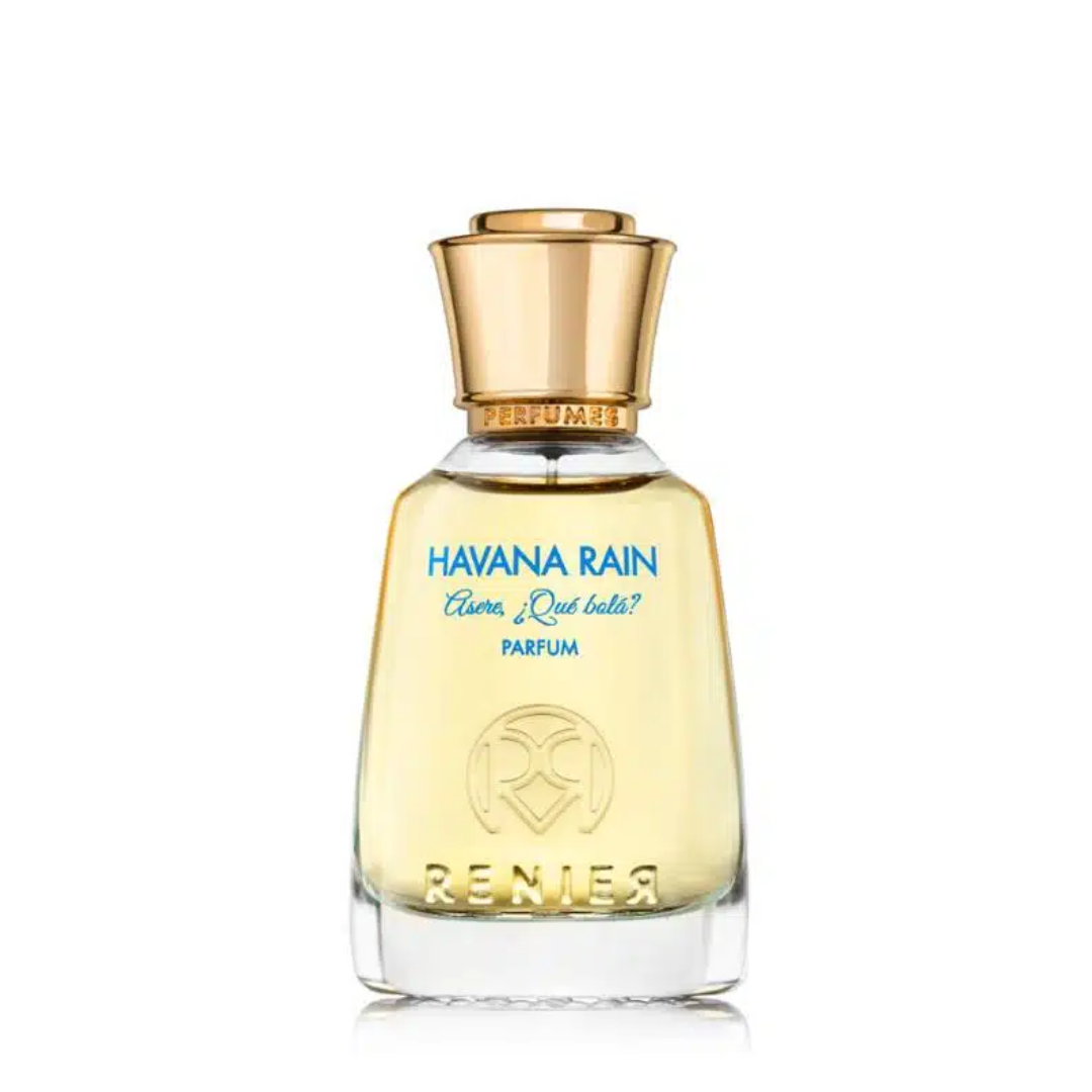 Renier Perfumes Havana Rain 50ml Parfum Unisex
