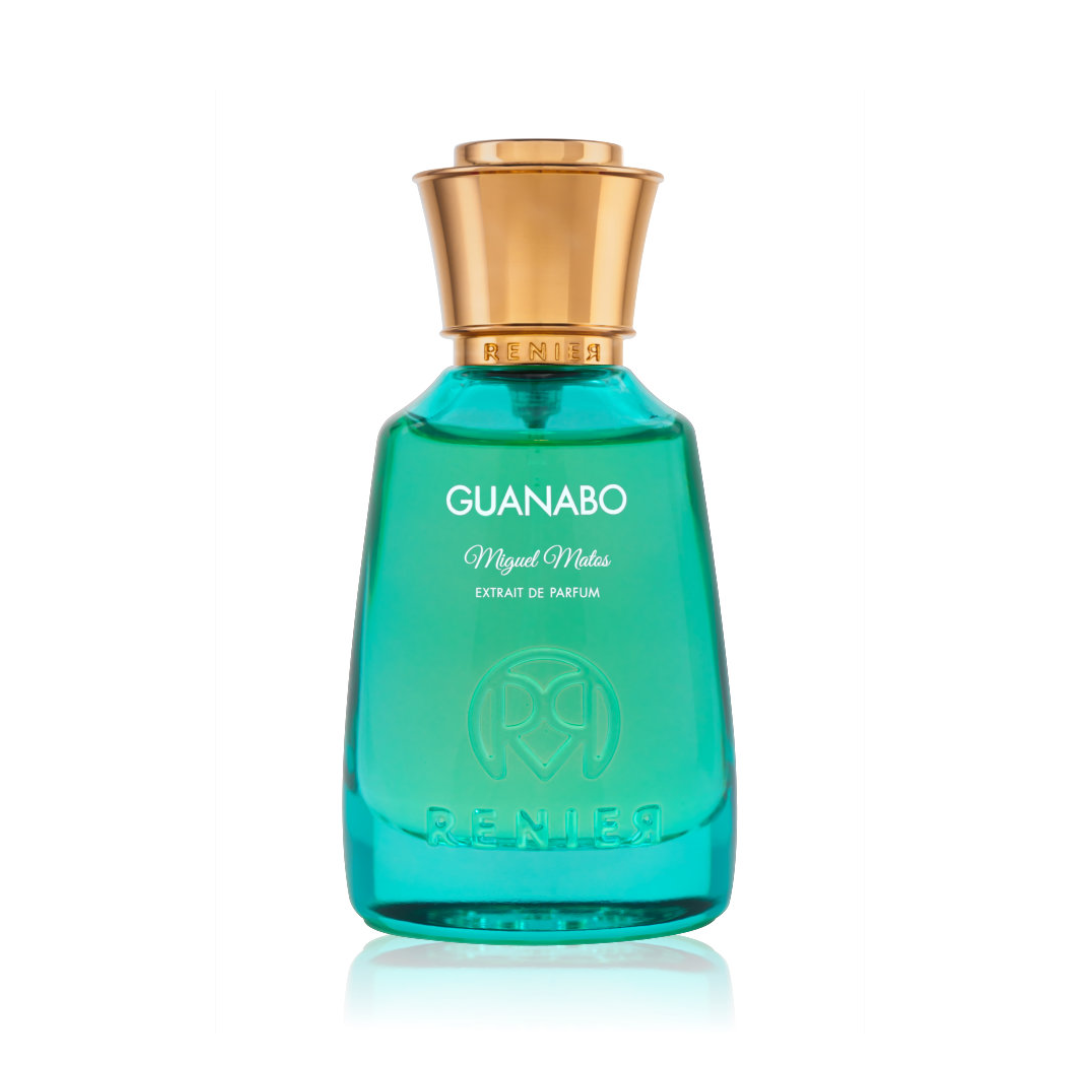 Renier Perfumes Guanabo 50ml Parfum Unisex