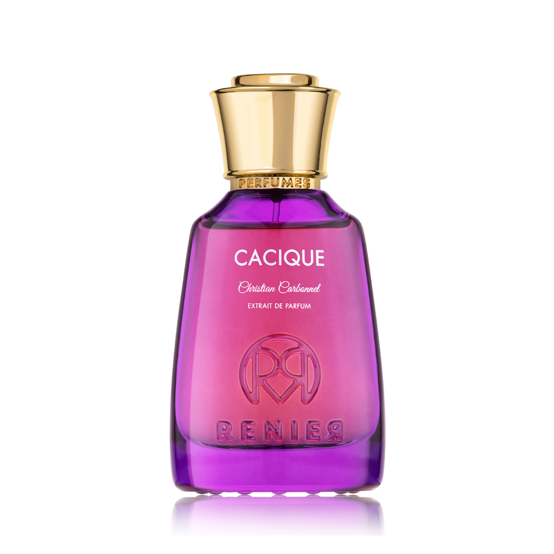 Renier Perfumes Cacique 50ml Parfum Unisex