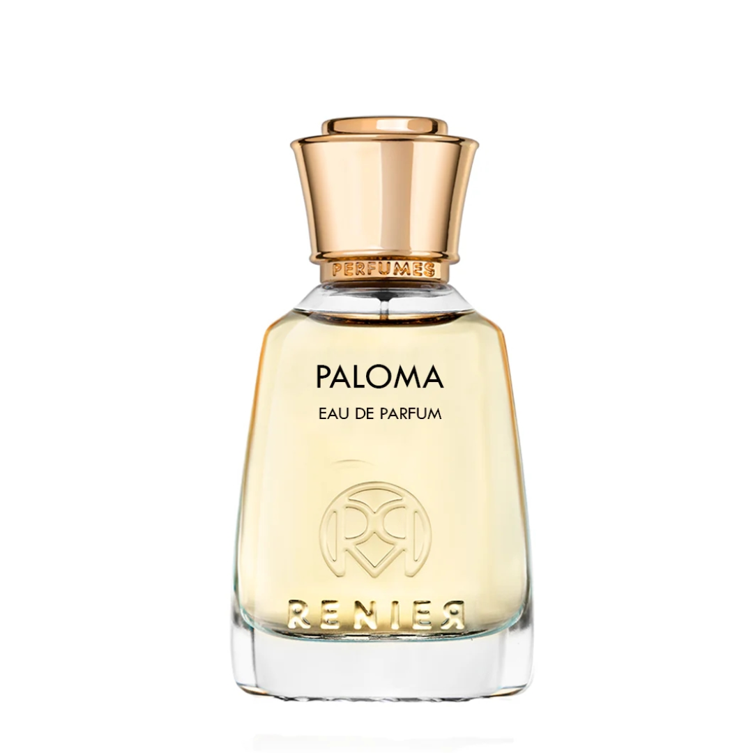 Renier Perfumes Paloma 50ml Edp Unisex