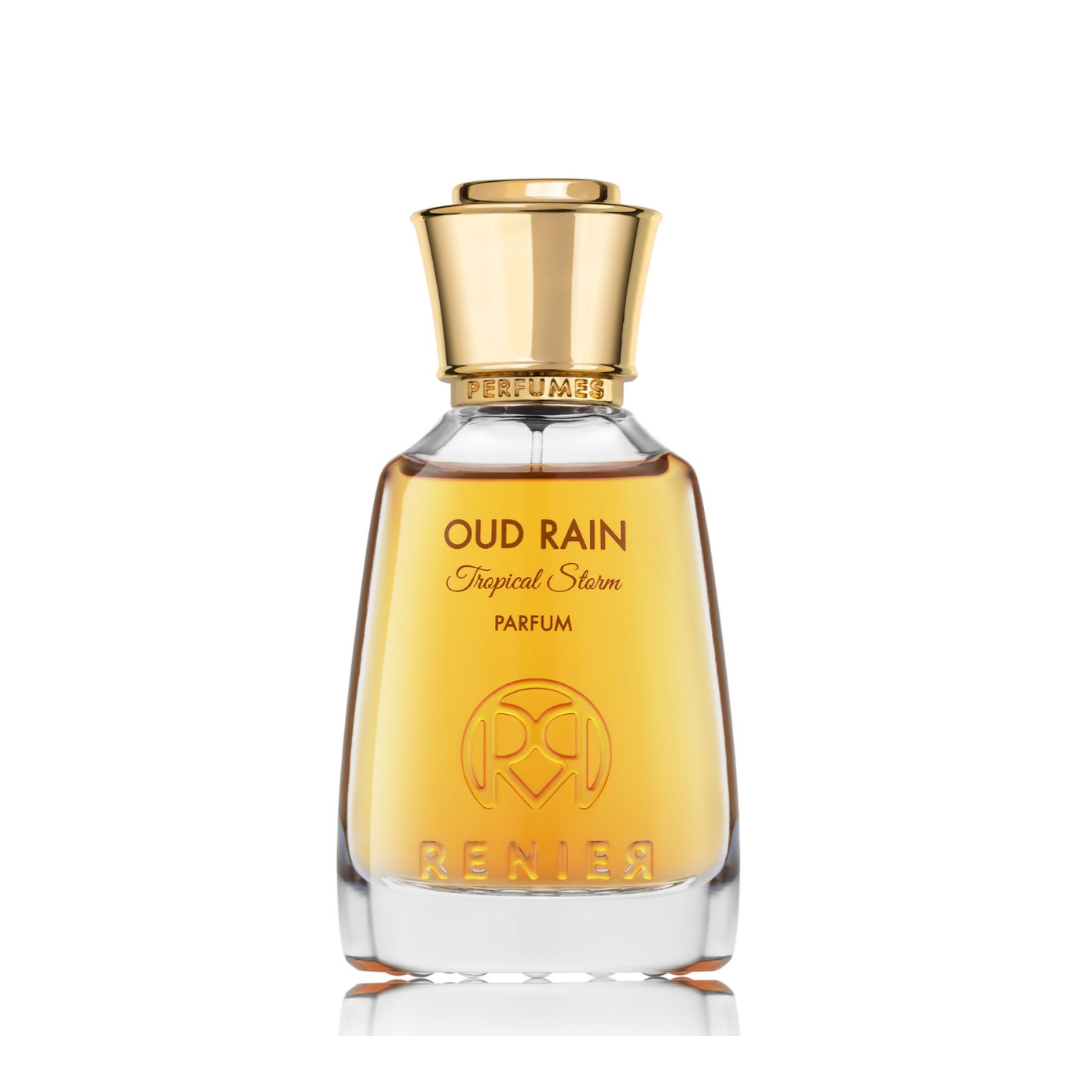 Renier Perfumes Oud Rain Tropical Storm 50ml Parfum Unisex