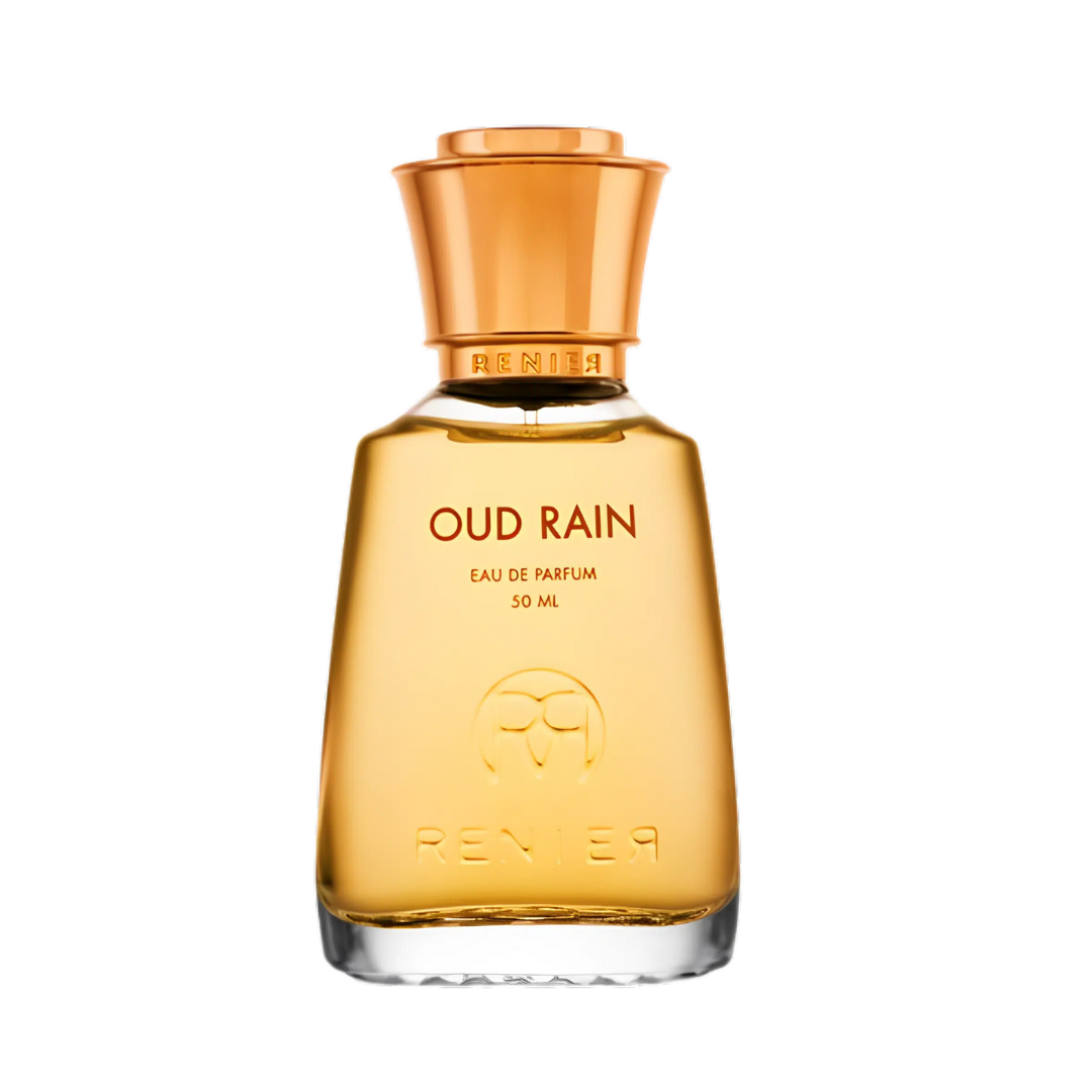 Renier Perfumes Oud Rain 50ml Edp Unisex