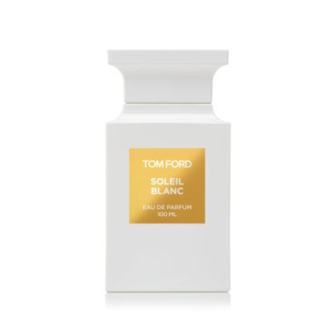 Tom Ford Soleil Blanc Edp 100ml Unisex