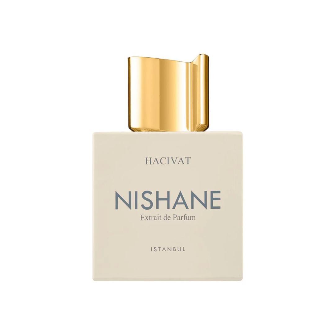 Nishane Hacivat 50ml Extrait De Parfums Unisex