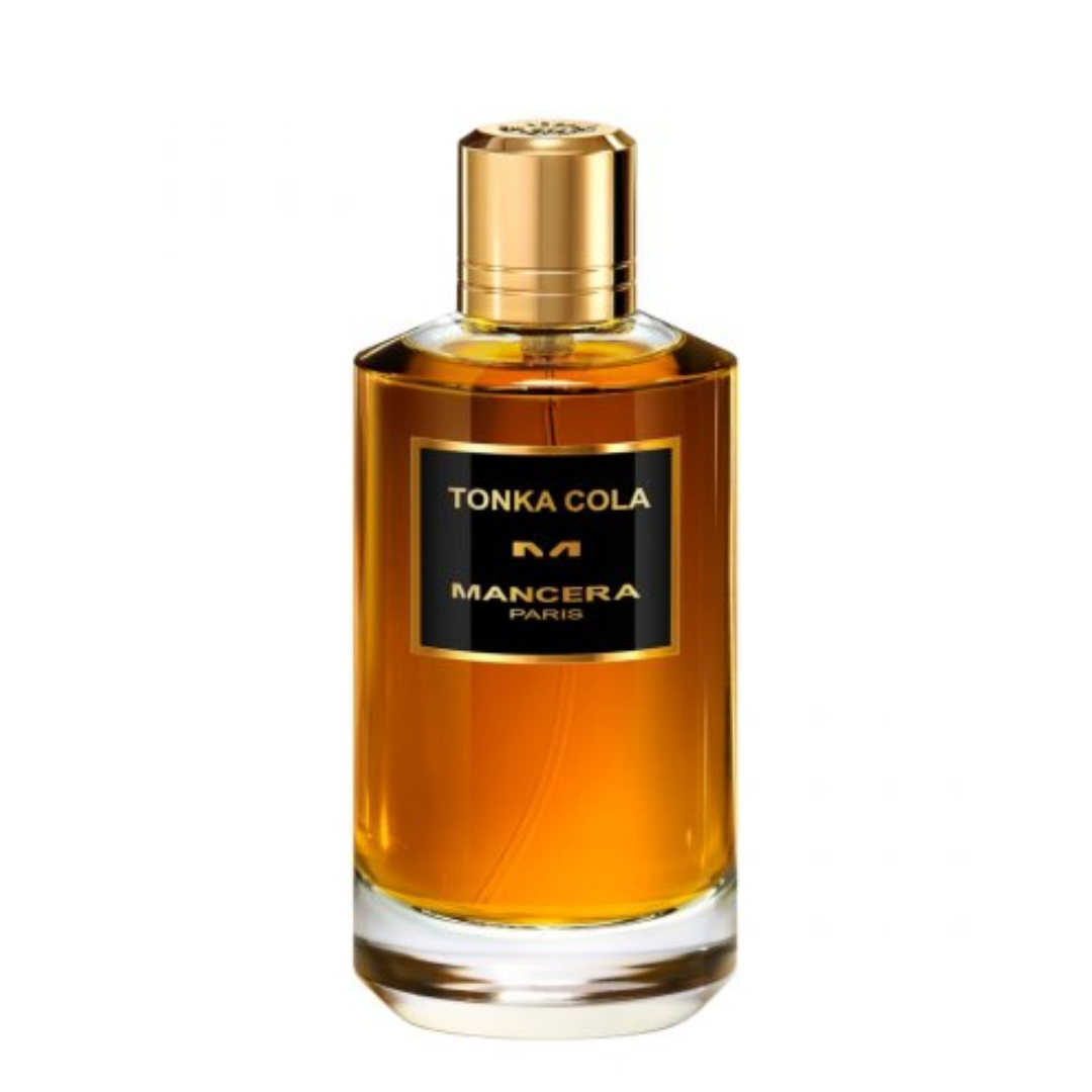 Mancera Tonka Cola 120ml Edp Unisex