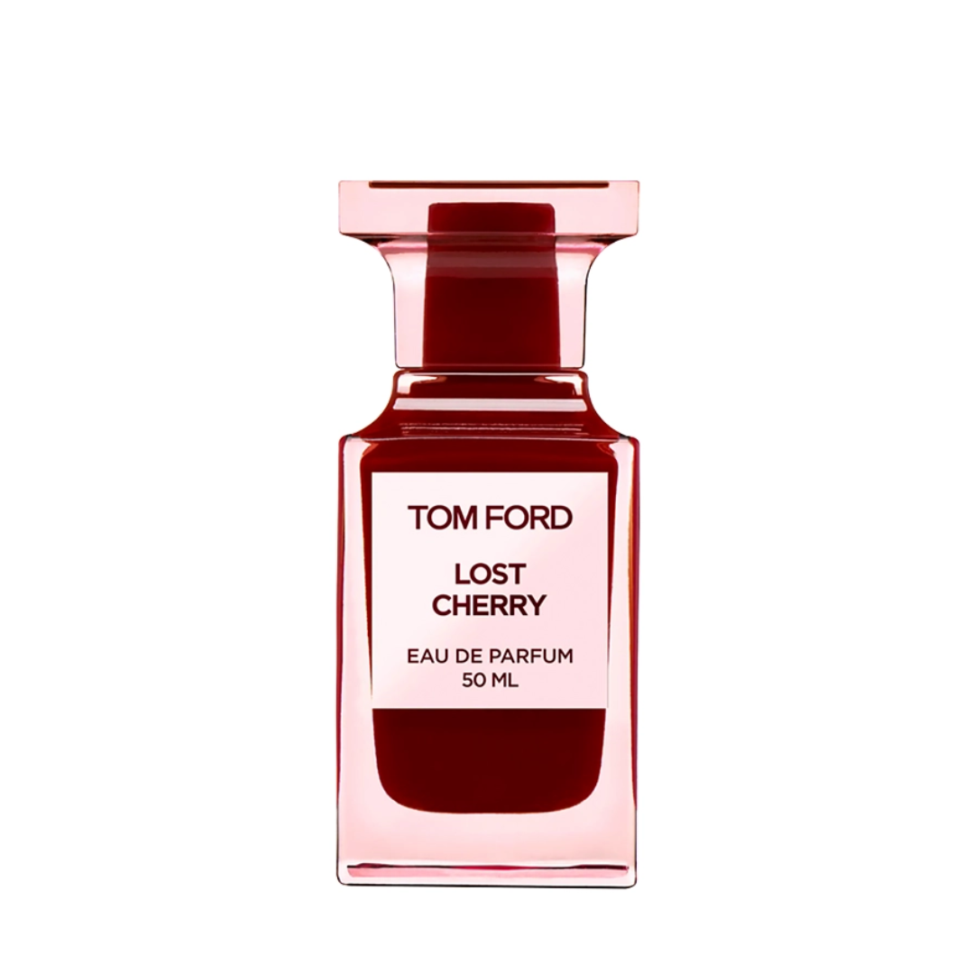 Tom Ford Lost Cherry Edp 50ml Unisex