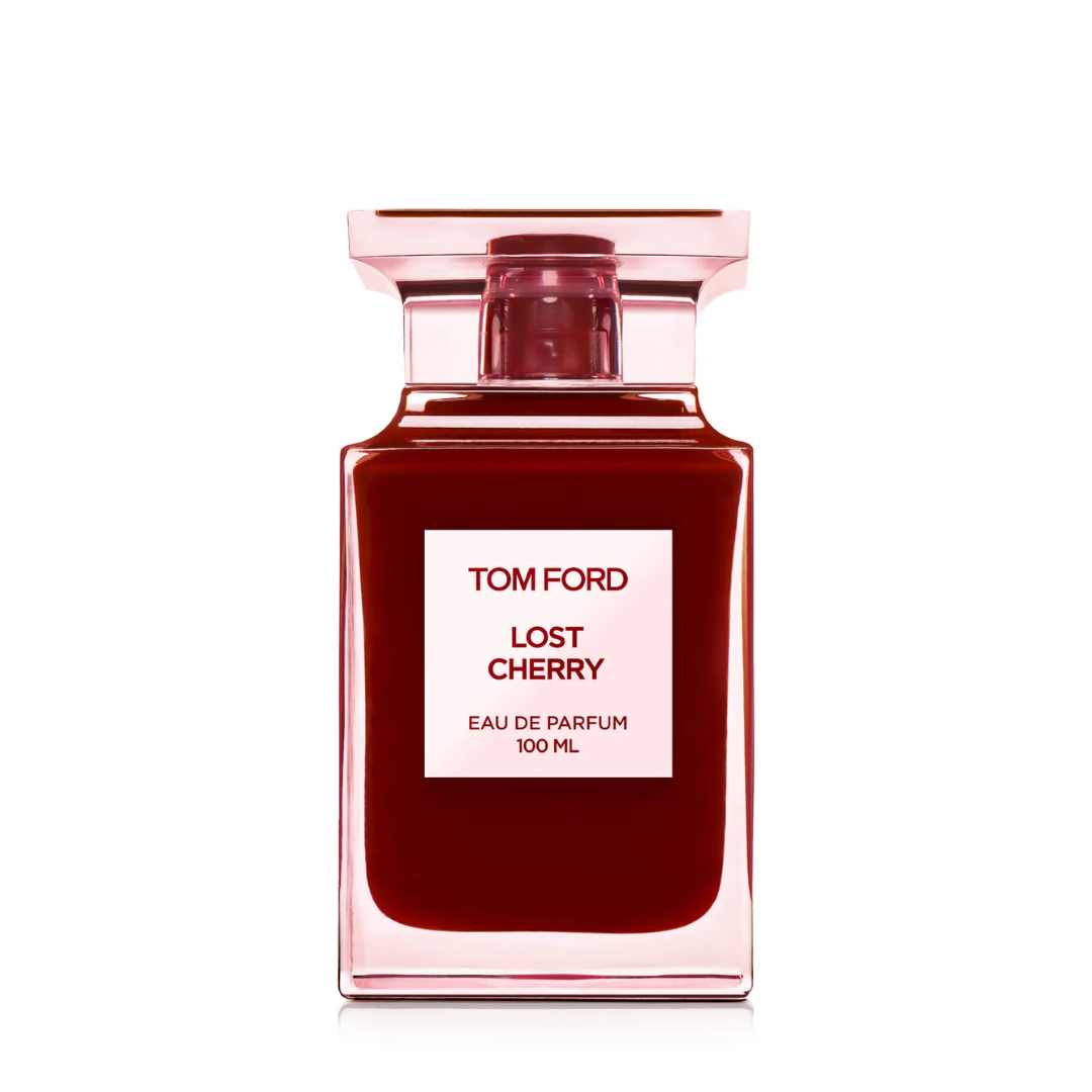 Tom Ford Lost Cherry Edp 100ml Unisex