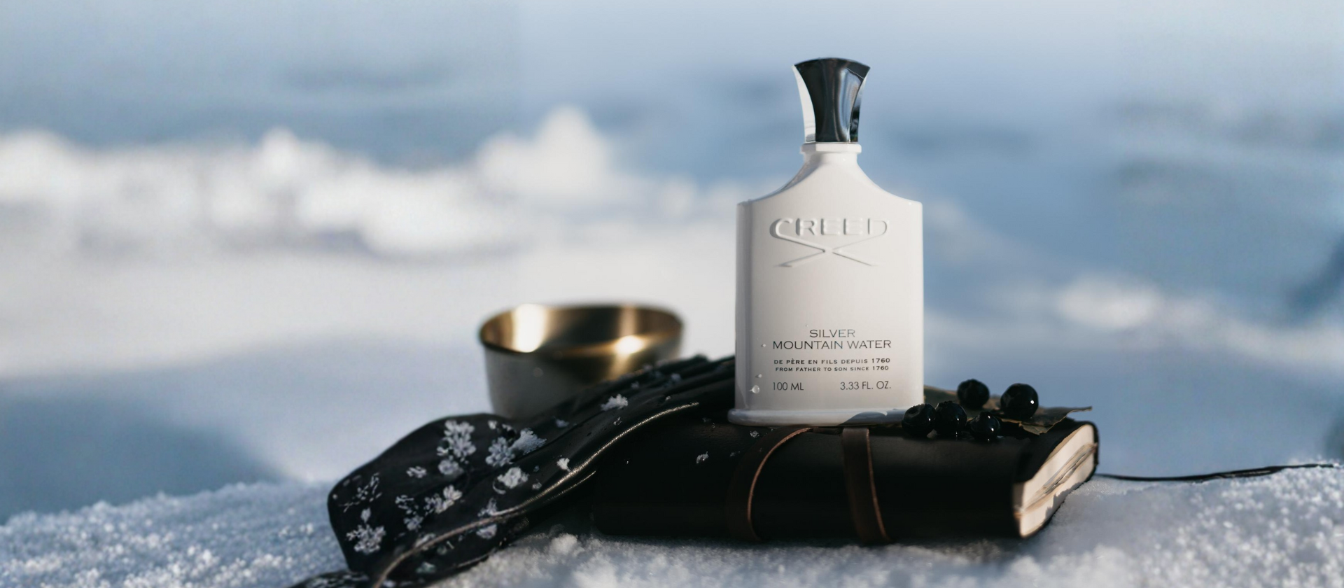 <p>El verdadero lujo no se ve,</p><p>se <em>siente</em>.<br/><br/></p>