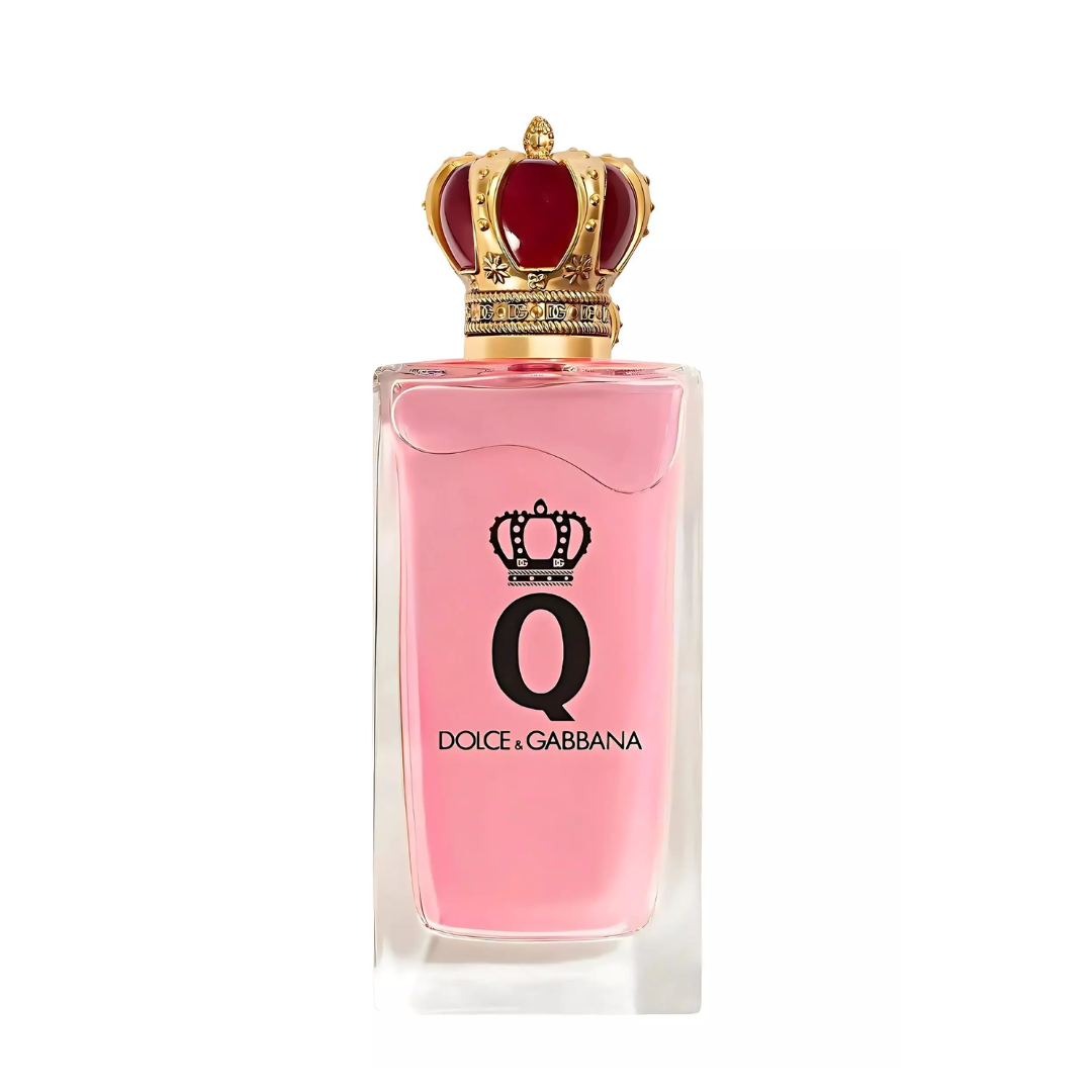 Dolce & Gabbana Queen Intense 100ml Edp Mujer