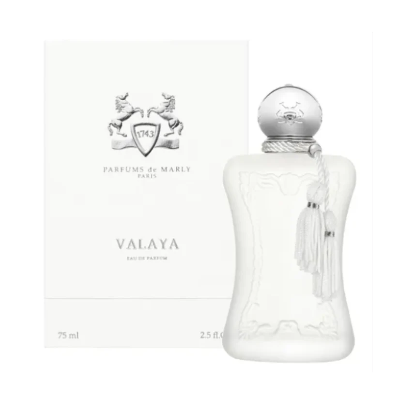PARFUMS DE MARLY Valaya Exclusif 75ml Unisex