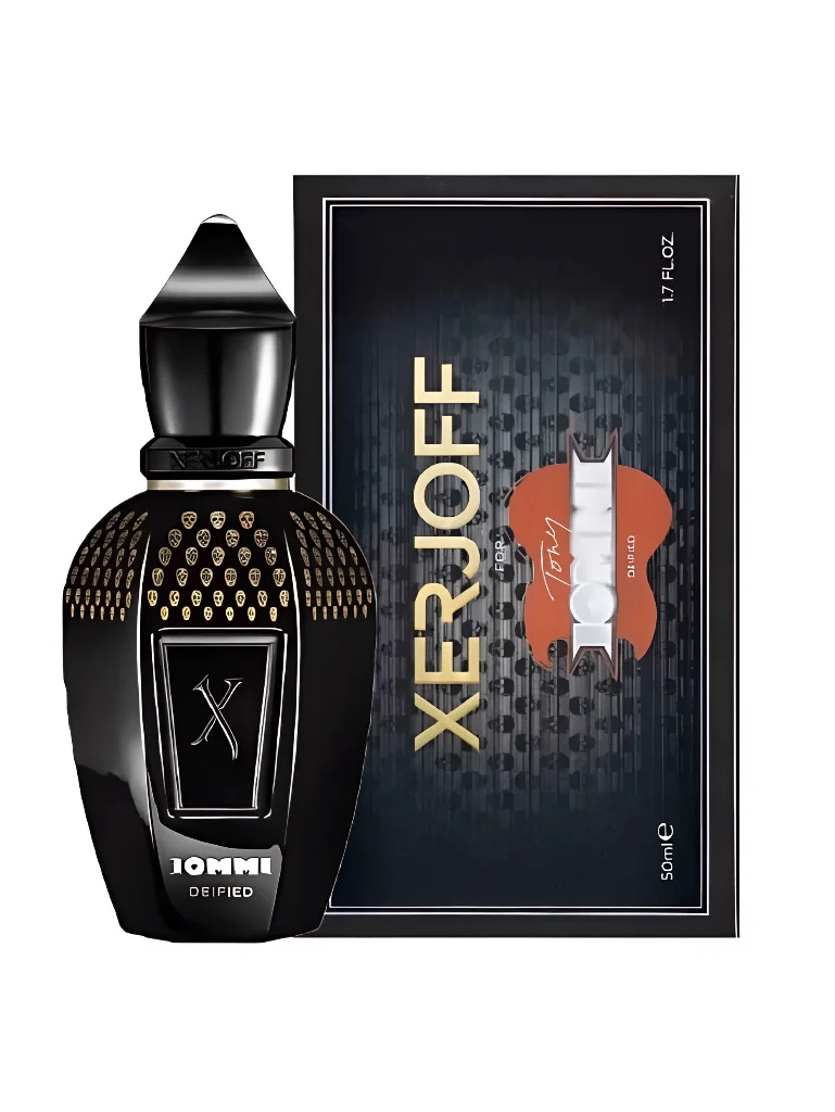 XERJOFF Blend Toni Iommy Deified 50ml Unisex
