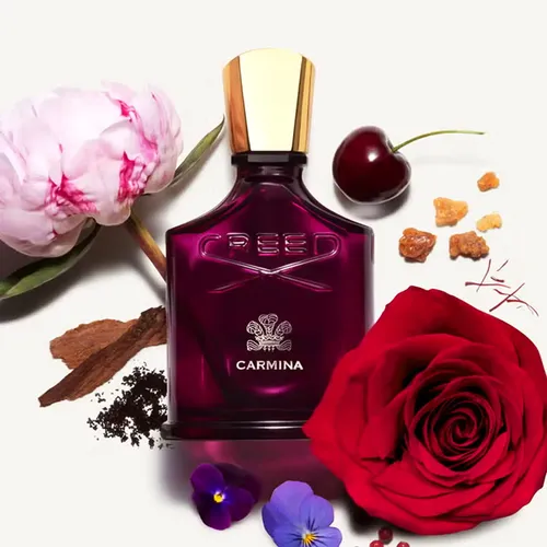 CREED Milesime Carmina Edp 75 ml. Mujer