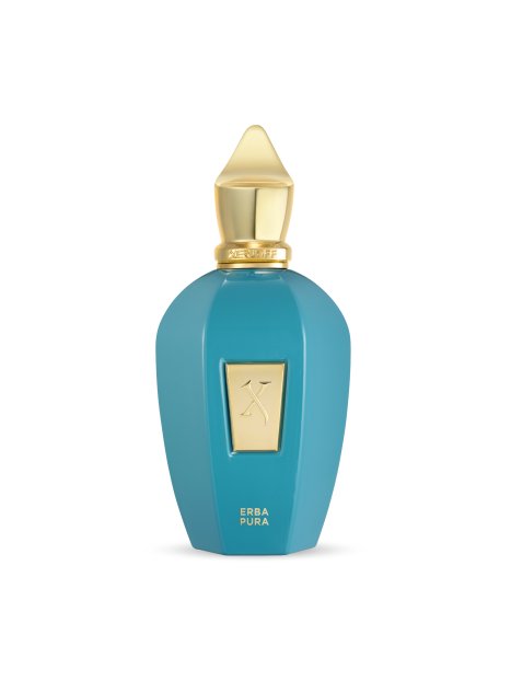 XERJOFF Erba Pura 100ml Edp Unisex