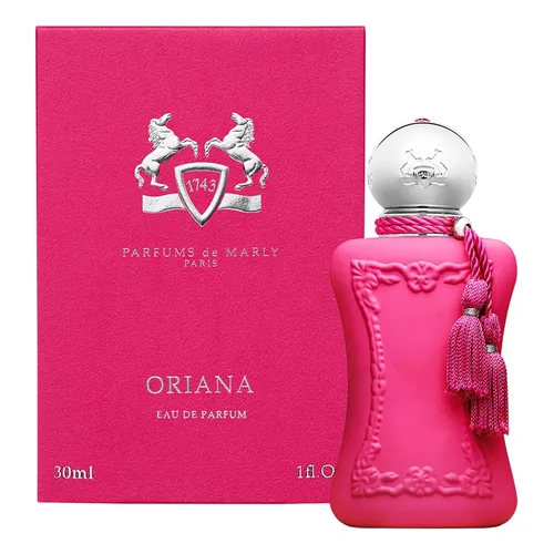 PARFUMS DE MARLY Oriana 30ml Edp Mujer