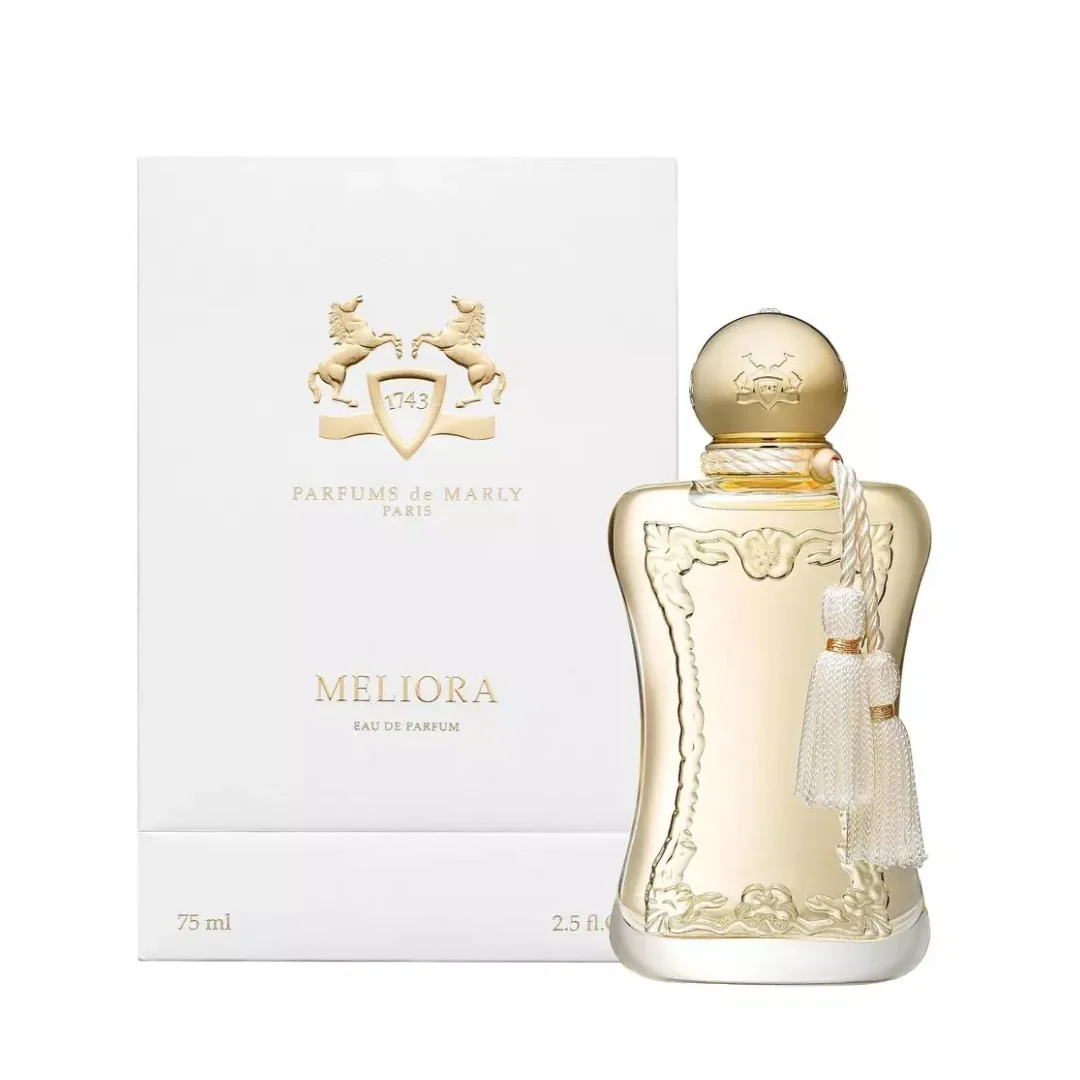 MARLY Meliora  75ml Edp SPRAY Unisex
