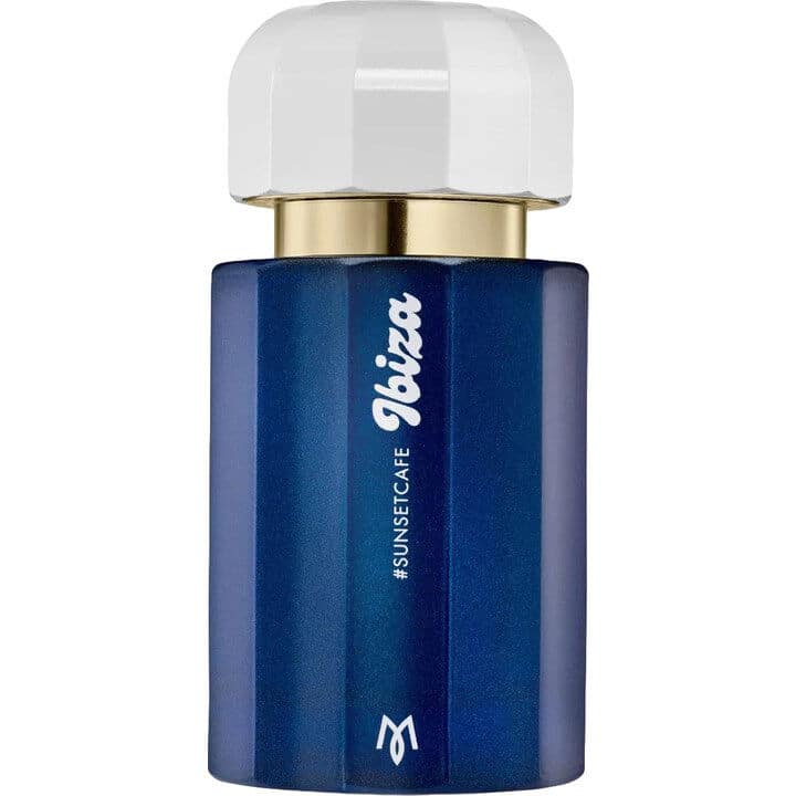 RAMON MONEGAL IBIZA Sunset Café 100ml Edp Unisex