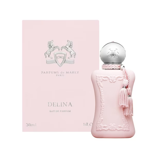 PARFUMS DE MARLY Delina Edp 30ml Mujer