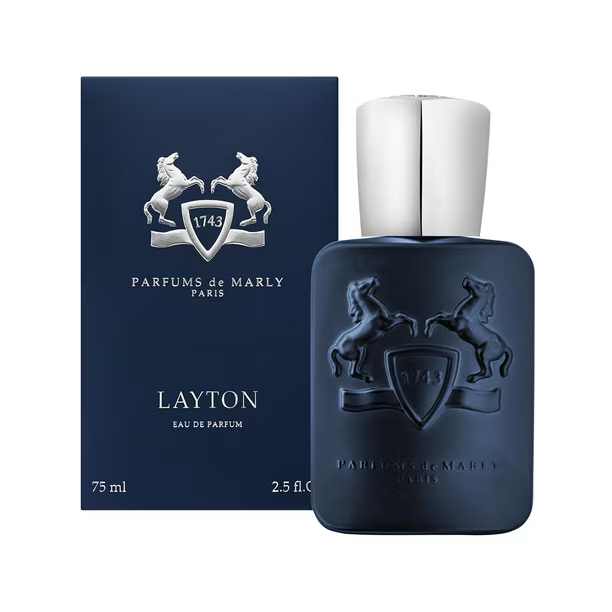 PARFUMS DE MARLY Layton 75ml Edp Hombre