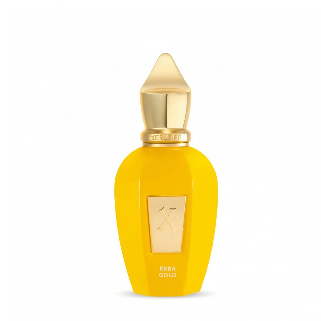 XERJOFF Erba Gold Edp 50ml Unisex