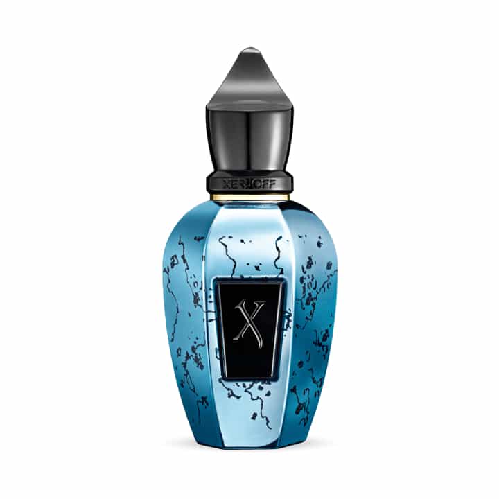 XERJOFF Blend Groove Xcape Parfm 50ml Unisex