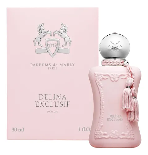 PARFUMS DE MARLY Delina Exclusif Edp 30ml Mujer